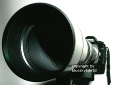 Tele Zoom 650-1300mm pour sony