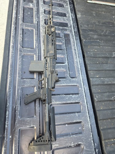 Armamentg m14 ebr modo - g&g,
