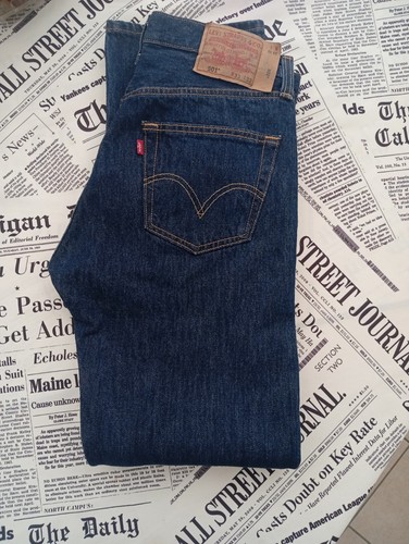 Levi 501 jean - 501,