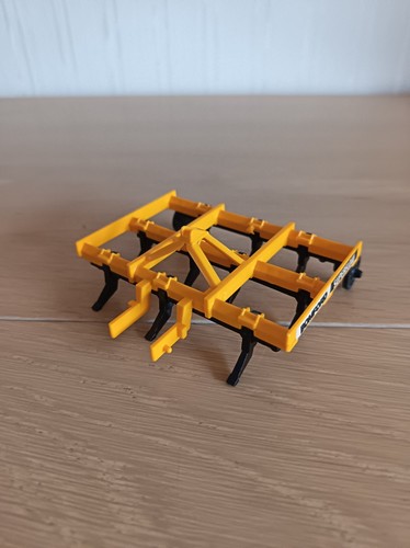 Dechaumeur britains 32 - dechaumeur, 1/32