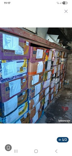 Lot livres variée en - lot,