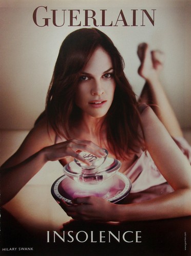 Publicite parfum guerlain - ,
