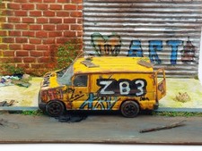 Série "Game Over" N°2  Le