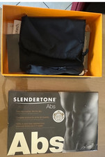 Slendertone Abs – Ceinture