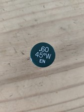 Gicleur Fioul Delavan Neuf 0.60 45°W