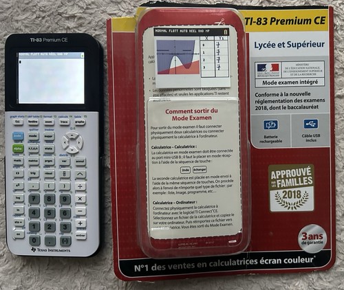 Texas instruments 83 - instruments, ti-83