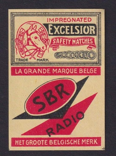 Ancienne étiquette - ancienne,