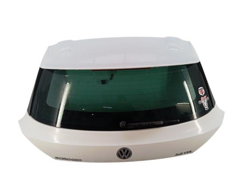 Malle hayon arriere volkswagen - malle/hayon,