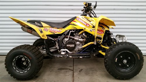 2008 ltr450 ltr - ltr, mx