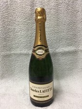 Champagne grande réserve brut
