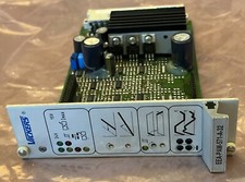 ?VICKERS EEA-PAM-571-A-32 AMPLIFIER CARD, Used, Free Shipping??