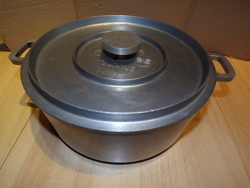 Cocotte tournus ardor ronde - cocotte,