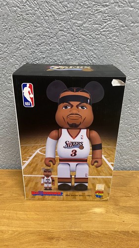 Figurine bearbrick allen - bearbrick,