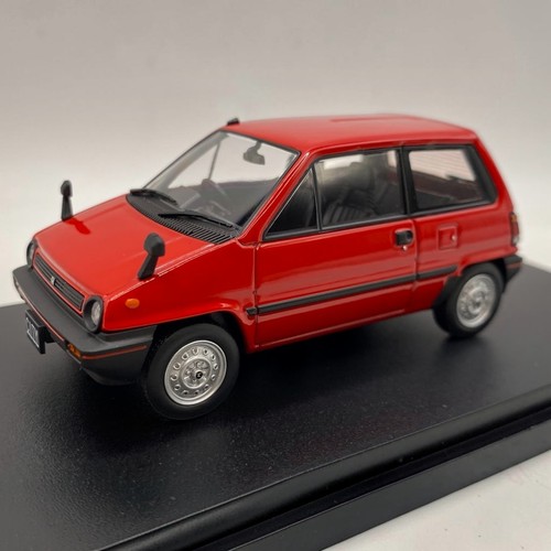 Honda city 1981 - e-aa,
