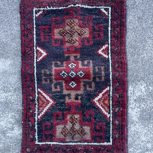 Tapis orient 74x39 original - tapis,