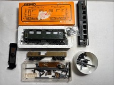 BEMO H0e-H0m cc parts