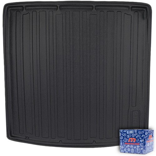 Tapis coffre pour audi a4 - de,