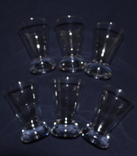 Coffret verres à liqueur - verres,