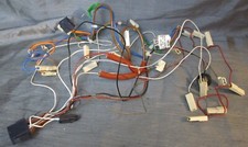 Necta KREA ESFB6S Coffee Machine REPLACEMENT Boiler Electrical Wire Harness