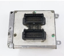 Saab 9-3 2.0T PCM ECM ECU Engine Computer 2003-2011 55353231