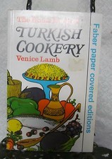 Turkish Home Cookery by Lamb
