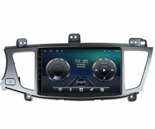 Android for kia cadenza - 9",