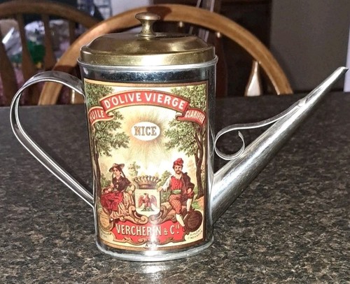 Vtg huile olive vierge - vtg, d'olive