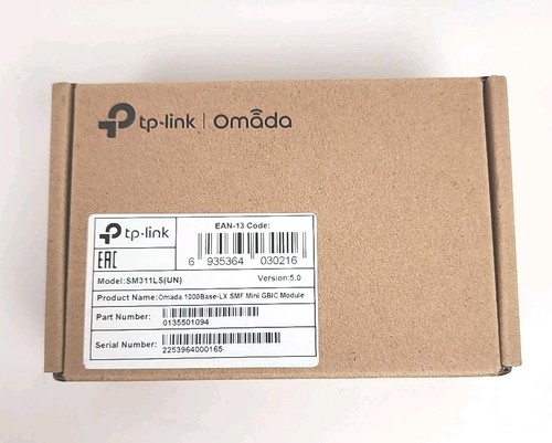 Link module - tp-link,