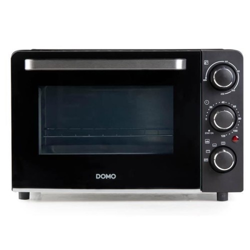 Domo do807go noir mini - domo,
