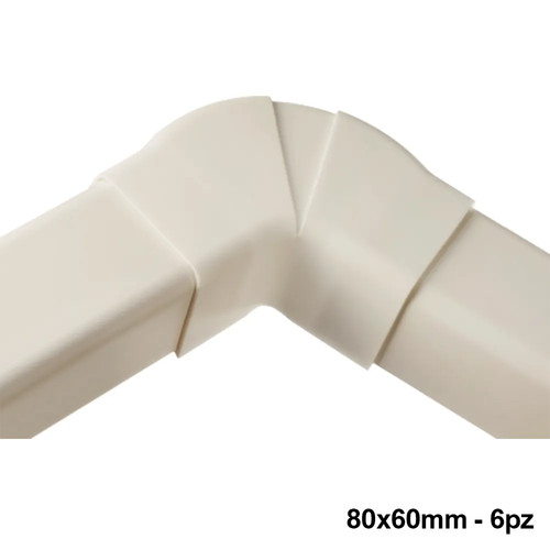 Coude plat réglable - , pour