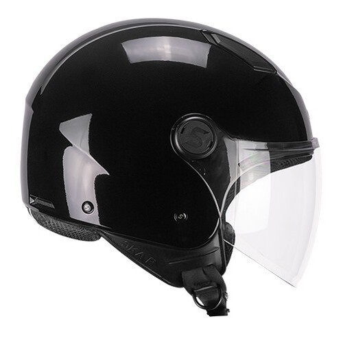 Casque jet ska 1lha luke - jet, ska-p
