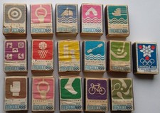 🇫🇷 Boites d'allumettes