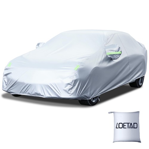 Bâche voiture exterieur - voiture,
