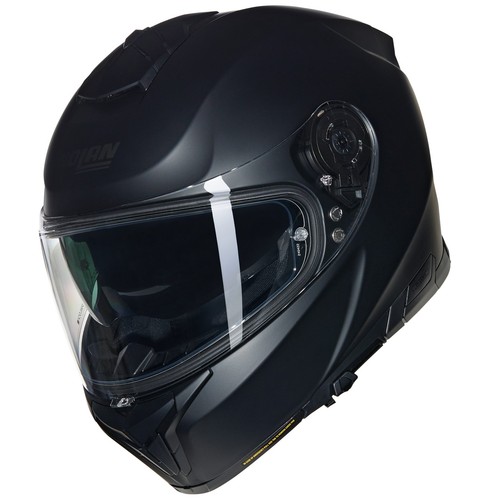 Casque moto nolan n80 - casque,