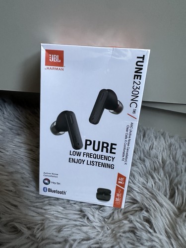Jbl tune 230nc tws écouteurs - 230nc,