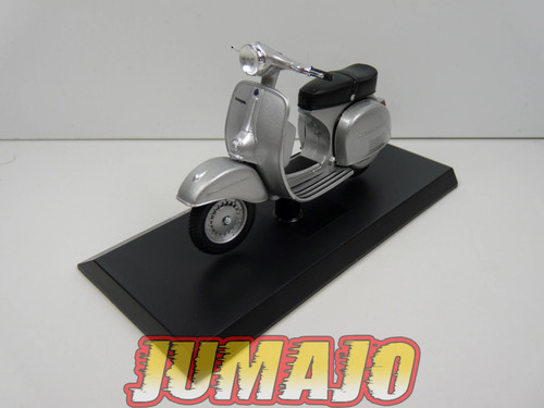 Ves19 moto vespa - moto,