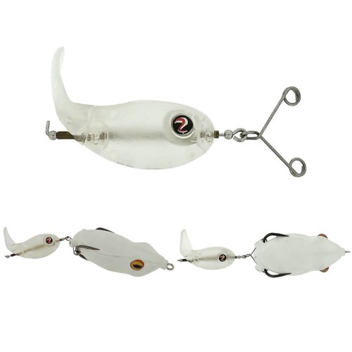 River2sea plopper trailer - plopper,