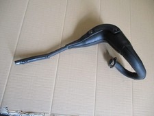 Pot d'échappement pour