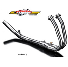 KAWASAKI NINJA 400 2018/2023