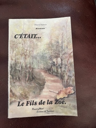 était fils de - c'était...,