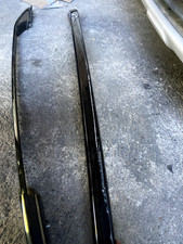 Barre de toit Peugeot 2008