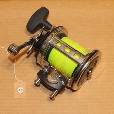 Vintage PENN 505HS Jigmaster High Speed Fishing Reel 505 HS WT#46