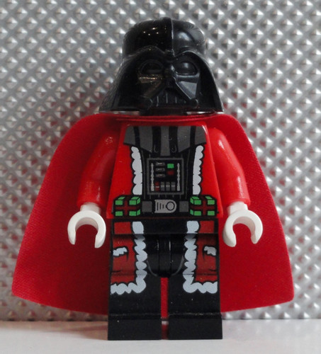 Lego star wars sw0599 darth - star,