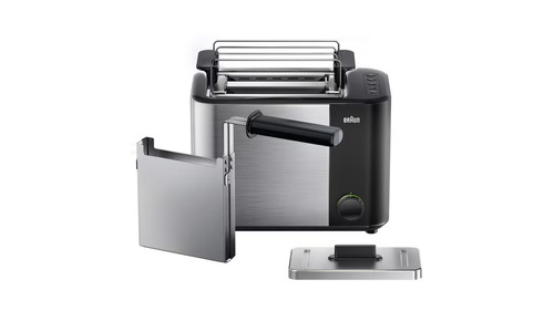 Grille pain tranches - grille-pain,