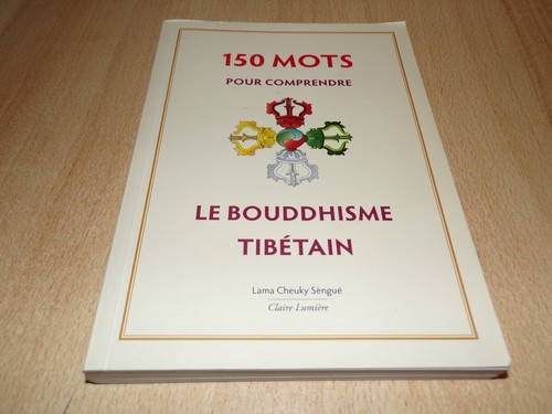150 mots pour - comprendre, le