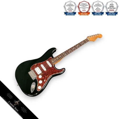 Guitare électrique fender - électrique,