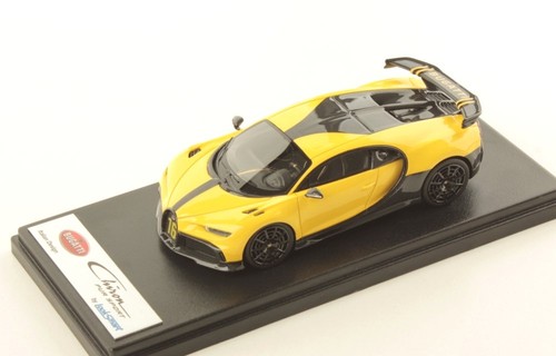Bugatti chiron pur sport - pur,
