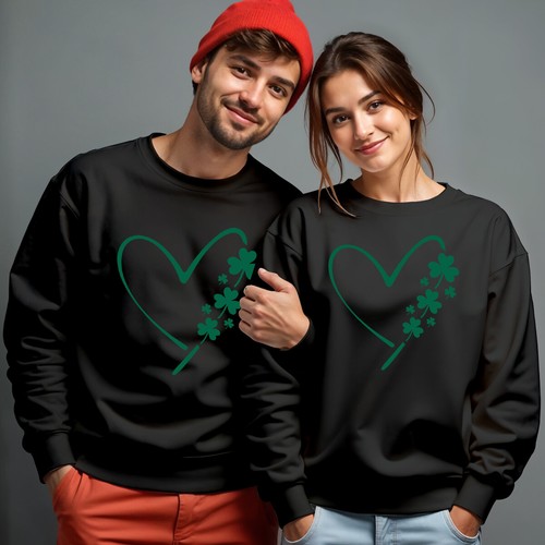 Pull sweat shirt homme femme - pull,