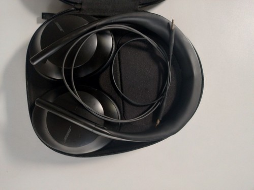 Bose 700 casque sans fil - bose,