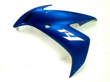 carénage avant gauche YAMAHA